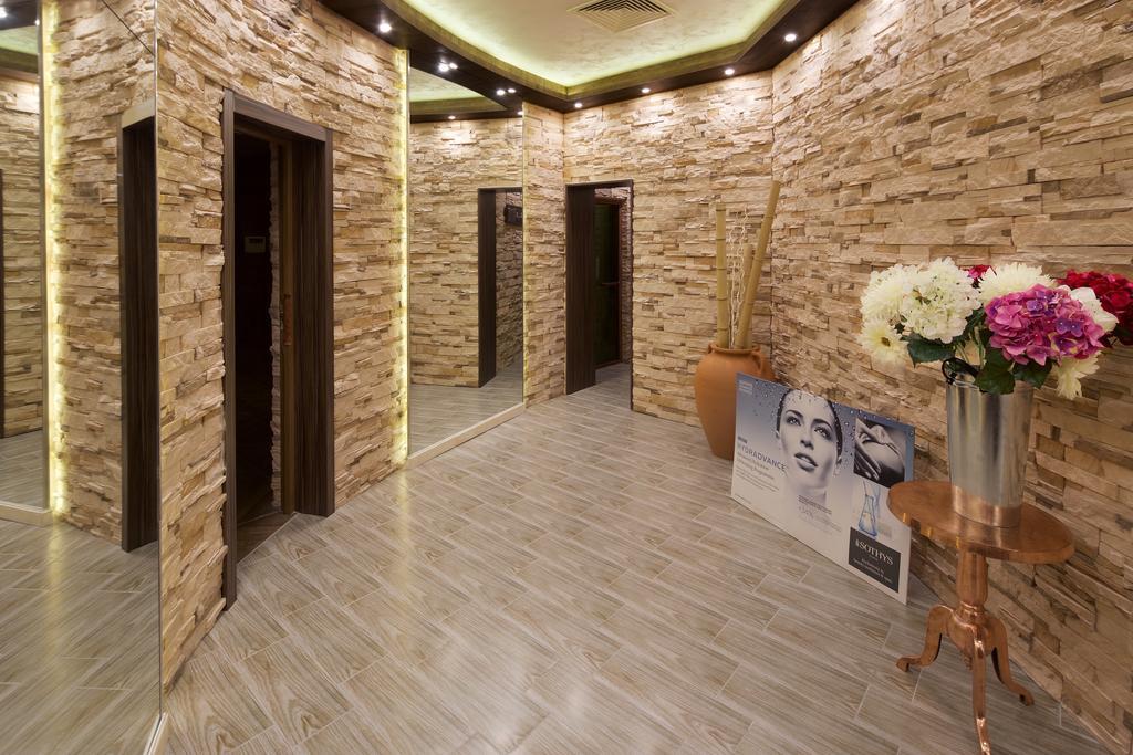 Villa Sardinia And Spa Sveti Vlas Buitenkant foto