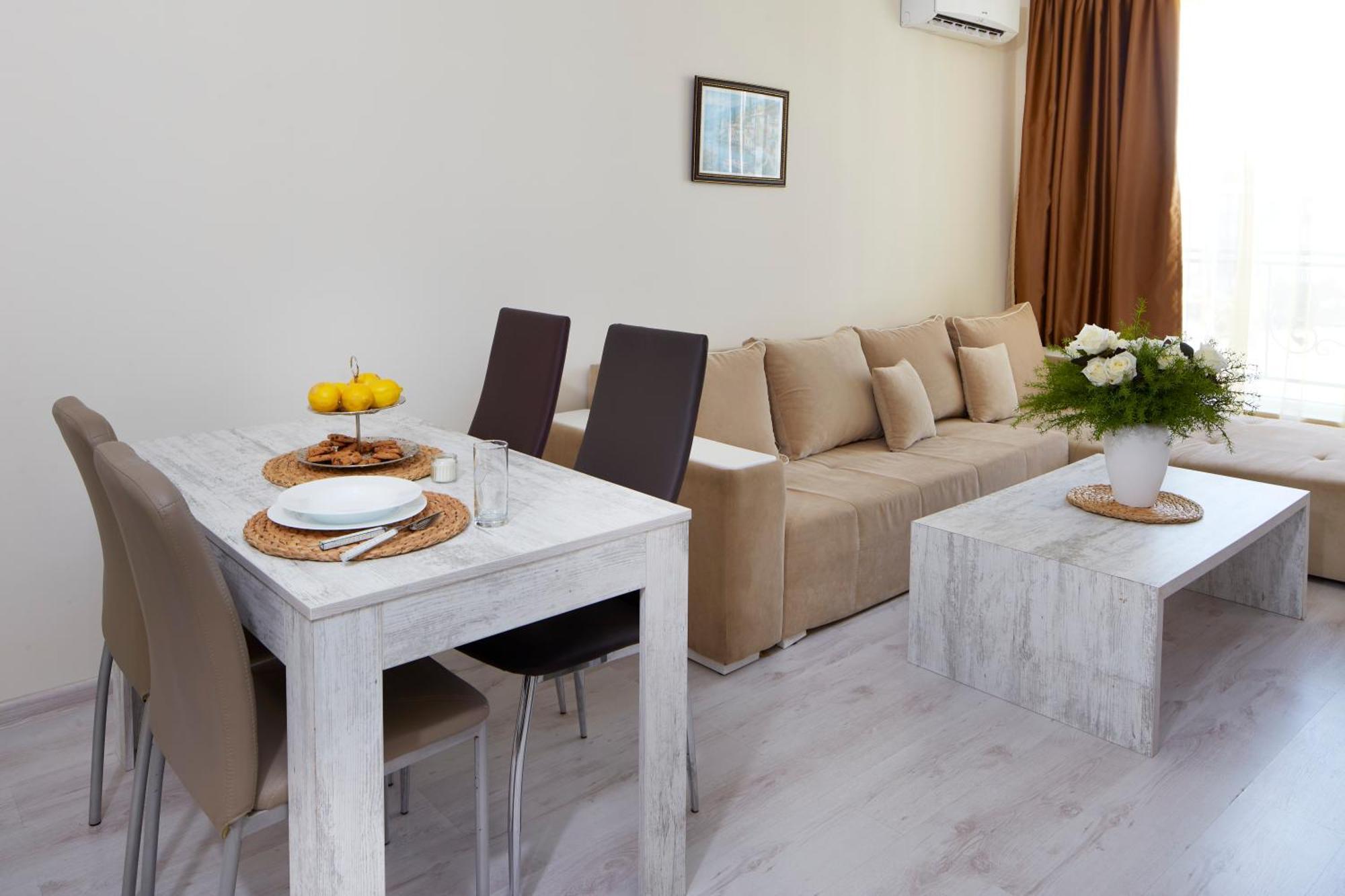 Villa Sardinia And Spa Sveti Vlas Buitenkant foto